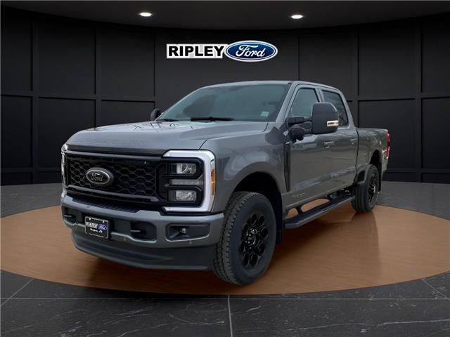 2026 Ford F-350 Lariat (Stk: 26177) in Melfort - Image 1 of 22