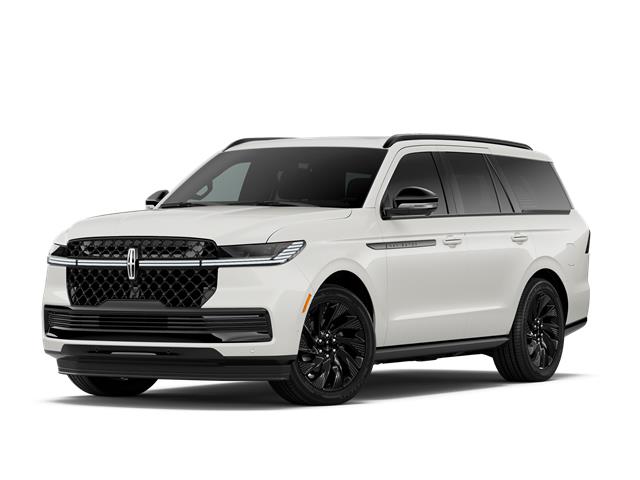 2026 Lincoln Navigator Reserve (Stk: 26NV578) in St. Catharines - Image 1 of 7