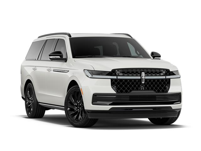 2026 Lincoln Navigator Reserve (Stk: ELF26NV578) in St. Catharines - Image 4 of 7