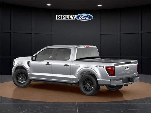 2026 Ford F-150 STX (Stk: 26202) in Melfort - Image 2 of 7