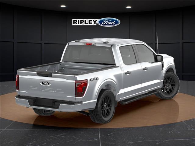 2026 Ford F-150 STX (Stk: 26202) in Melfort - Image 3 of 7