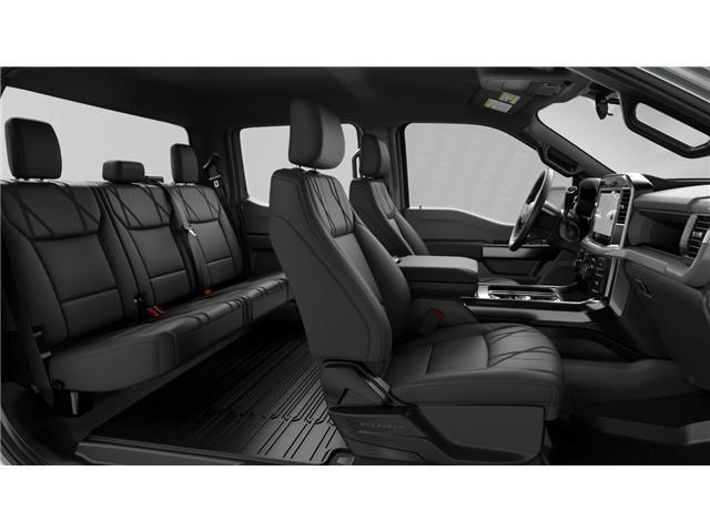 2026 Ford F-150 STX (Stk: 26202) in Melfort - Image 6 of 7