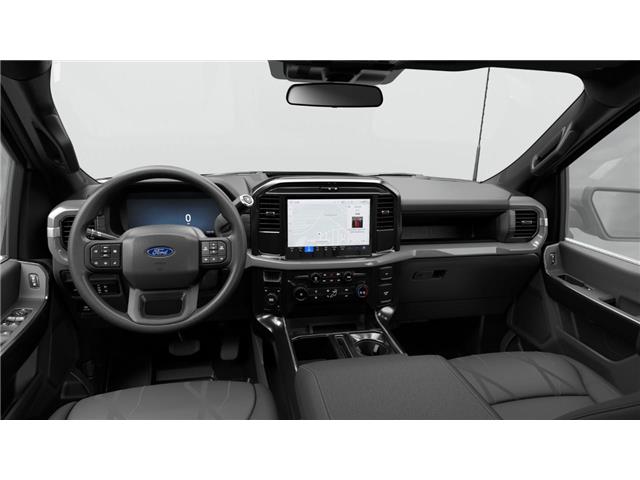2026 Ford F-150 STX (Stk: 26202) in Melfort - Image 7 of 7