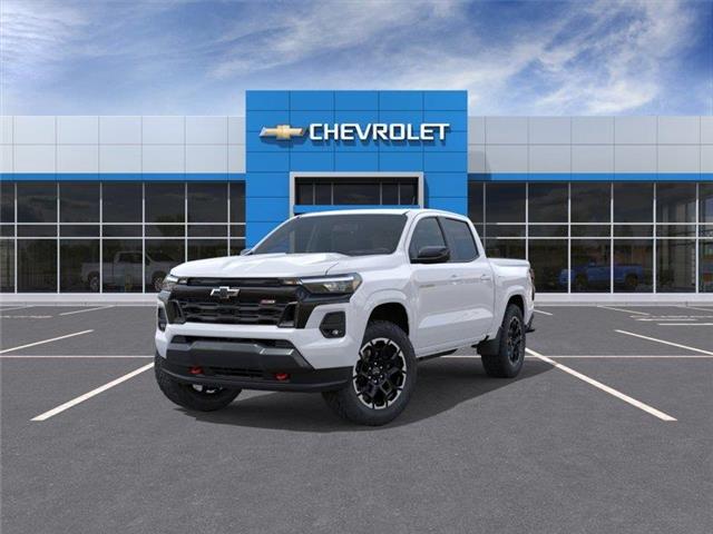 2026 Chevrolet Colorado Z71 (Stk: 1237255) in Newmarket - Image 1 of 6