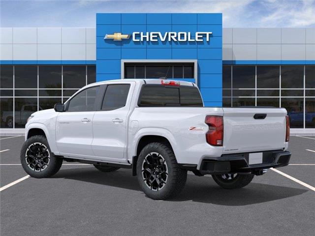 2026 Chevrolet Colorado Z71 (Stk: 1237255) in Newmarket - Image 3 of 6