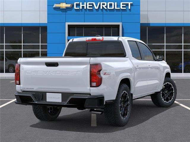 2026 Chevrolet Colorado Z71 (Stk: 1237255) in Newmarket - Image 4 of 6