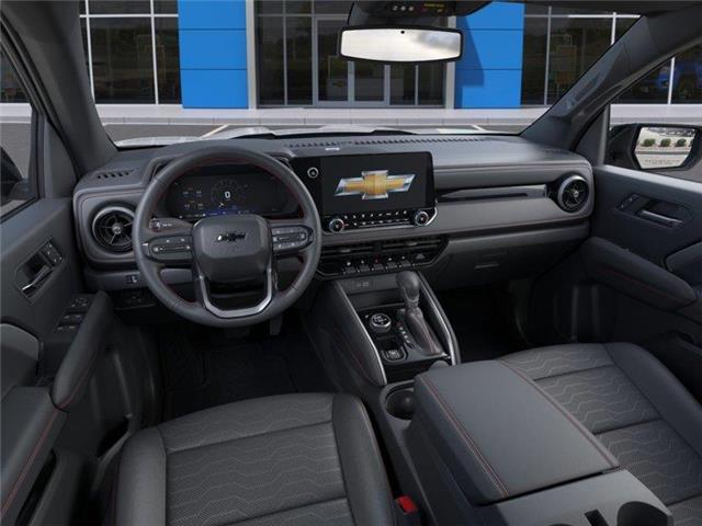 2026 Chevrolet Colorado Z71 (Stk: 1237255) in Newmarket - Image 5 of 6