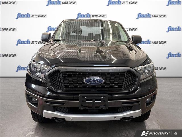 2021 Ford Ranger (Stk: 166318) in London - Image 2 of 26 2021 Ford Ranger (Stk: 166318) in London - Image 2 of 26