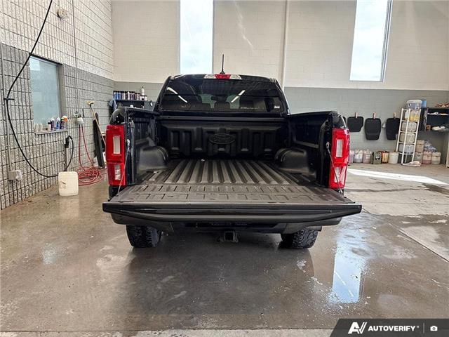 2021 Ford Ranger (Stk: 166318) in London - Image 13 of 26 2021 Ford Ranger (Stk: 166318) in London - Image 13 of 26