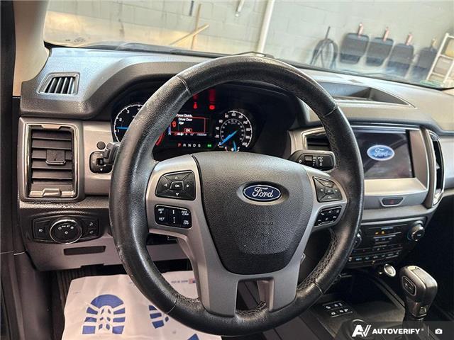 2021 Ford Ranger (Stk: 166318) in London - Image 15 of 26 2021 Ford Ranger (Stk: 166318) in London - Image 15 of 26
