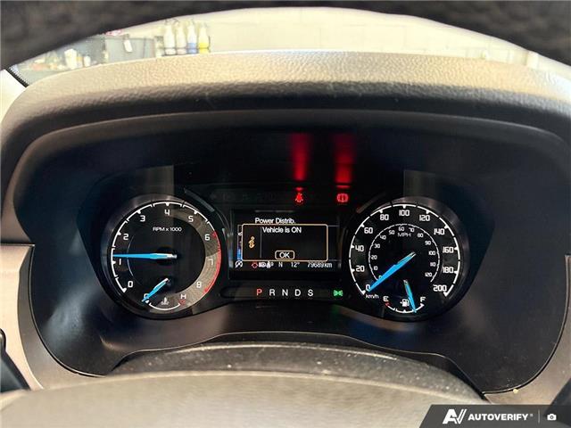 2021 Ford Ranger (Stk: 166318) in London - Image 16 of 26 2021 Ford Ranger (Stk: 166318) in London - Image 16 of 26