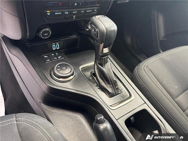 2021 Ford Ranger (Stk: 166318) in London - Image 21 of 26 2021 Ford Ranger (Stk: 166318) in London - Image 21 of 26