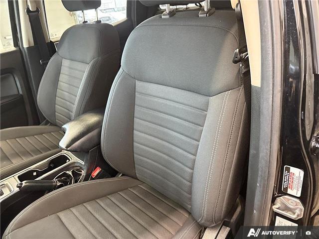 2021 Ford Ranger (Stk: 166318) in London - Image 22 of 26 2021 Ford Ranger (Stk: 166318) in London - Image 22 of 26