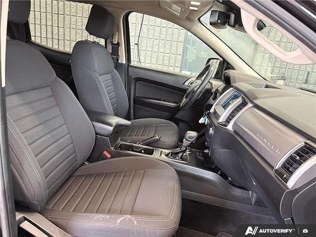 2021 Ford Ranger (Stk: 166318) in London - Image 23 of 26 2021 Ford Ranger (Stk: 166318) in London - Image 23 of 26