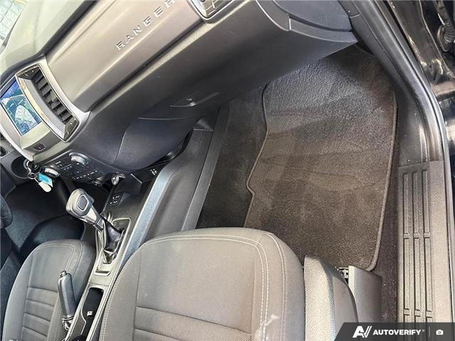 2021 Ford Ranger (Stk: 166318) in London - Image 25 of 26 2021 Ford Ranger (Stk: 166318) in London - Image 25 of 26