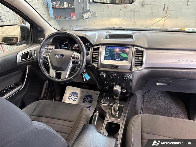 2021 Ford Ranger (Stk: 166318) in London - Image 26 of 26 2021 Ford Ranger (Stk: 166318) in London - Image 26 of 26
