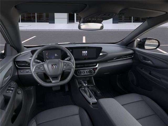 2026 Buick Envista Sport Touring (Stk: B193477) in PORT PERRY - Image 5 of 6