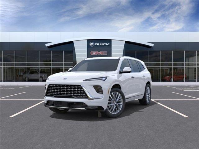2026 Buick Enclave Avenir (Stk: J341156) in PORT PERRY - Image 1 of 6
