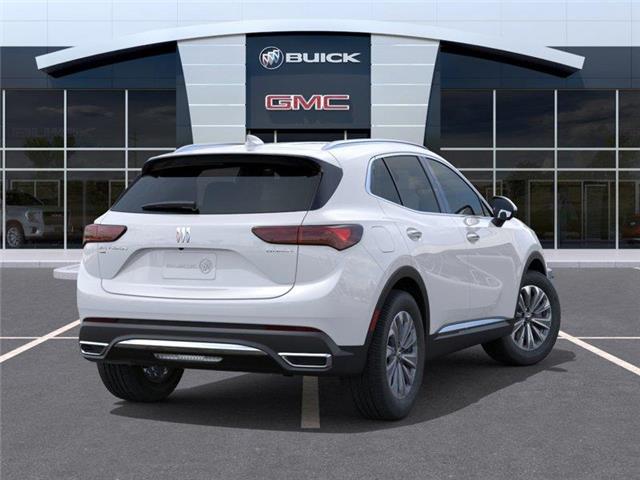 2026 Buick Envision Preferred (Stk: 26245) in TISDALE - Image 4 of 6 2026 Buick Envision Preferred (Stk: 26245) in TISDALE - Image 4 of 6