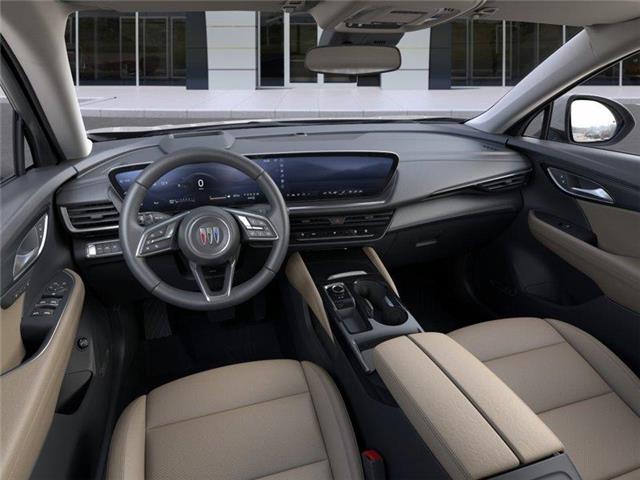 2026 Buick Envision Preferred (Stk: 26245) in TISDALE - Image 5 of 6 2026 Buick Envision Preferred (Stk: 26245) in TISDALE - Image 5 of 6