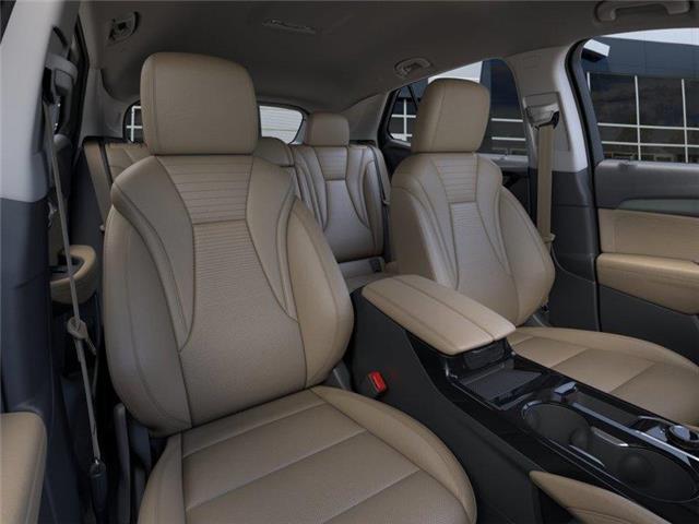 2026 Buick Envision Preferred (Stk: 26245) in TISDALE - Image 6 of 6 2026 Buick Envision Preferred (Stk: 26245) in TISDALE - Image 6 of 6