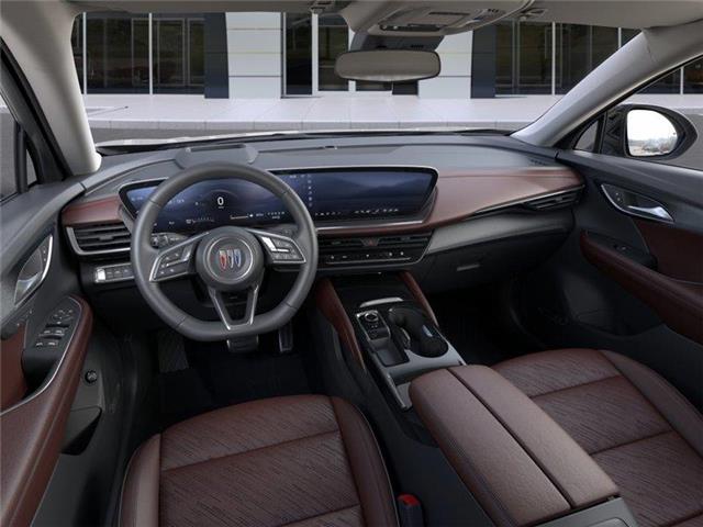 2026 Buick Envision Sport Touring (Stk: 26244) in TISDALE - Image 5 of 6