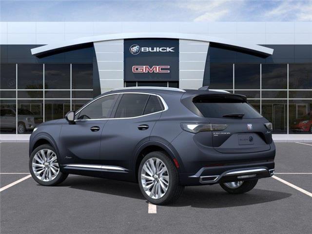 2026 Buick Envision Avenir (Stk: 26243) in TISDALE - Image 3 of 6