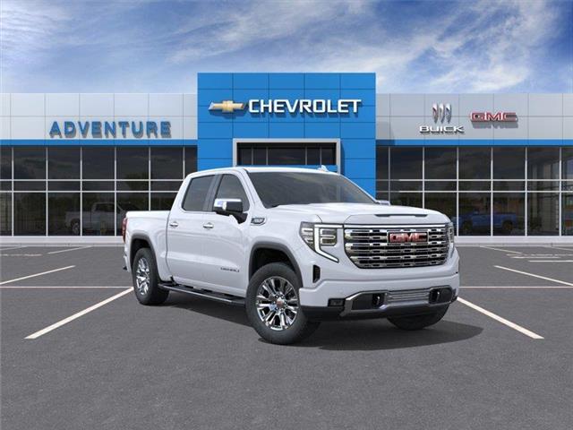2026 GMC Sierra 1500 Denali (Stk: 46103) in Fairview - Image 1 of 24