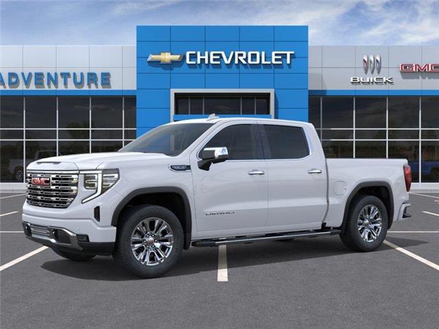 2026 GMC Sierra 1500 Denali (Stk: 46103) in Fairview - Image 2 of 24
