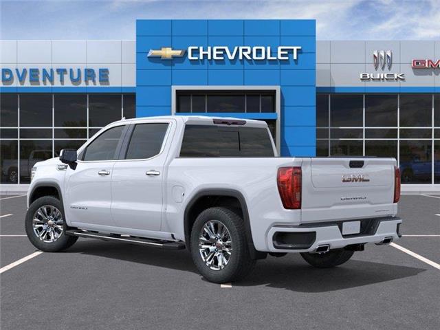 2026 GMC Sierra 1500 Denali (Stk: 46103) in Fairview - Image 3 of 24