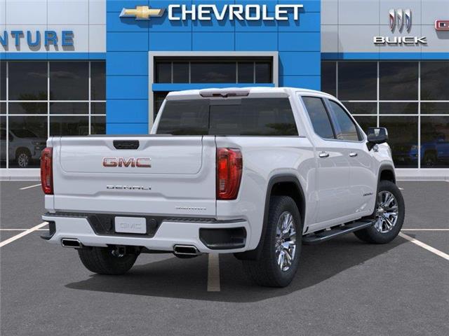 2026 GMC Sierra 1500 Denali (Stk: 46103) in Fairview - Image 4 of 24