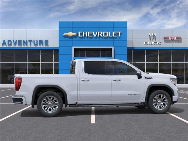 2026 GMC Sierra 1500 Denali (Stk: 46103) in Fairview - Image 5 of 24