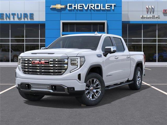 2026 GMC Sierra 1500 Denali (Stk: 46103) in Fairview - Image 6 of 24