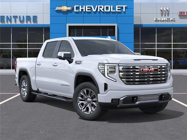 2026 GMC Sierra 1500 Denali (Stk: 46103) in Fairview - Image 7 of 24