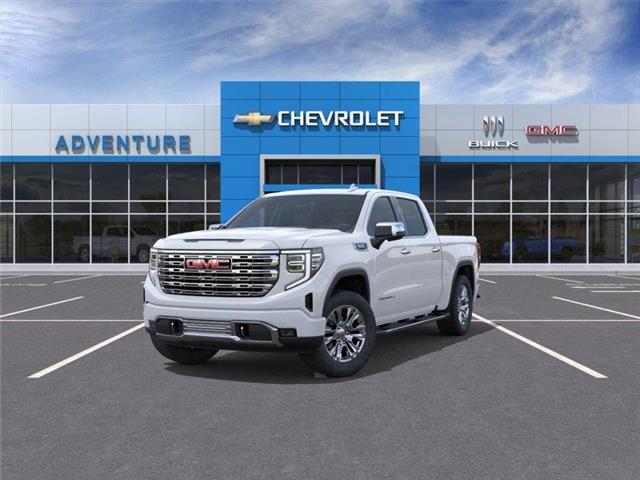 2026 GMC Sierra 1500 Denali (Stk: 46103) in Fairview - Image 8 of 24