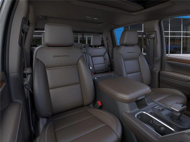 2026 GMC Sierra 1500 Denali (Stk: 46103) in Fairview - Image 16 of 24