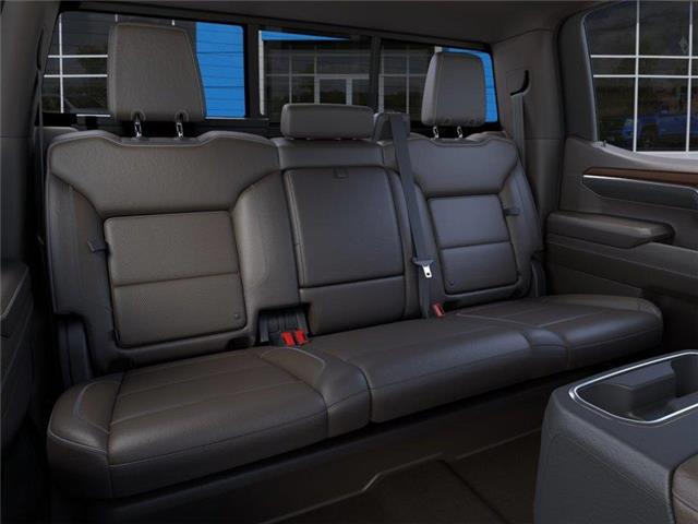 2026 GMC Sierra 1500 Denali (Stk: 46103) in Fairview - Image 17 of 24