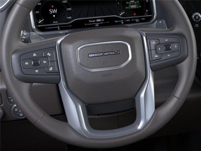 2026 GMC Sierra 1500 Denali (Stk: 46103) in Fairview - Image 19 of 24
