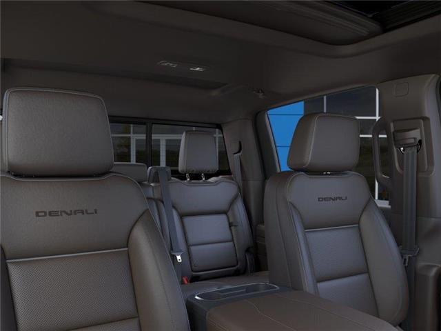 2026 GMC Sierra 1500 Denali (Stk: 46103) in Fairview - Image 24 of 24