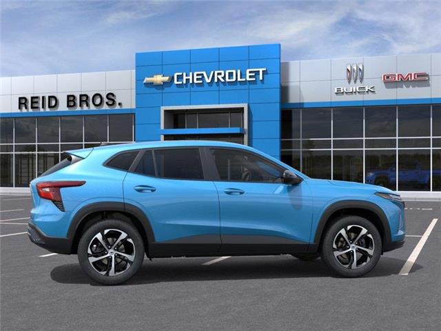 2026 Chevrolet Trax 1RS (Stk: 2026251) in ARNPRIOR - Image 5 of 24