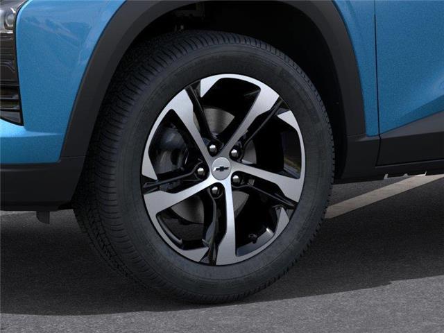 2026 Chevrolet Trax 1RS (Stk: 2026251) in ARNPRIOR - Image 9 of 24