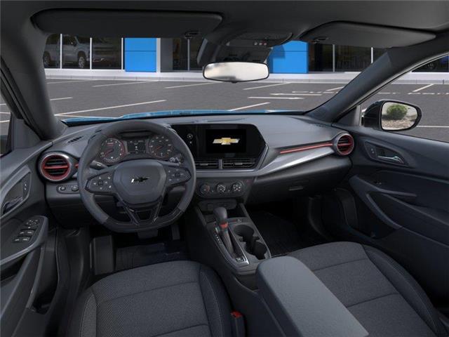 2026 Chevrolet Trax 1RS (Stk: 2026251) in ARNPRIOR - Image 15 of 24