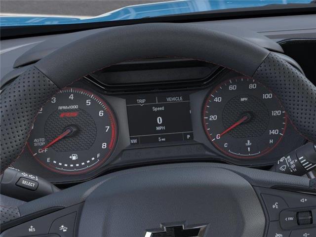 2026 Chevrolet Trax 1RS (Stk: 2026251) in ARNPRIOR - Image 18 of 24