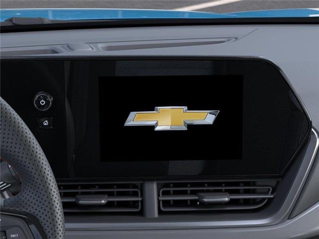2026 Chevrolet Trax 1RS (Stk: 2026251) in ARNPRIOR - Image 20 of 24