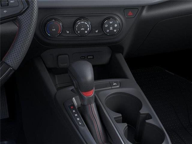 2026 Chevrolet Trax 1RS (Stk: 2026251) in ARNPRIOR - Image 23 of 24