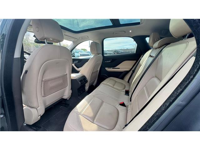 2017 Jaguar F-PACE 20d Prestige (Stk: 175373) in London - Image 15 of 15