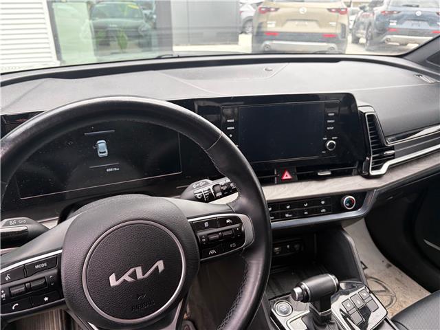 2023 Kia Sportage  (Stk: MM1476) in Miramichi - Image 6 of 8