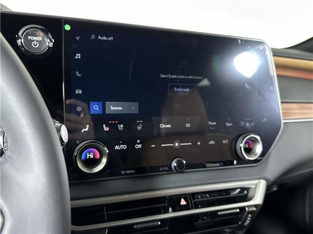 2026 Lexus RX 350h  (Stk: 14112625) in Markham - Image 16 of 19