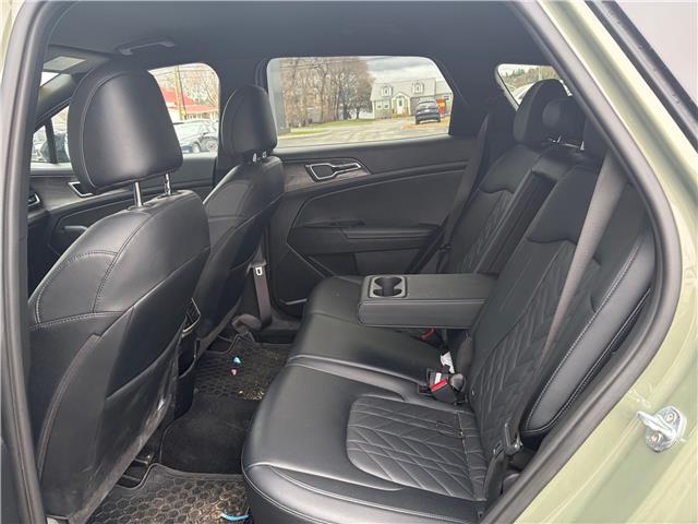 2023 Kia Sportage  (Stk: MM1476) in Miramichi - Image 7 of 8