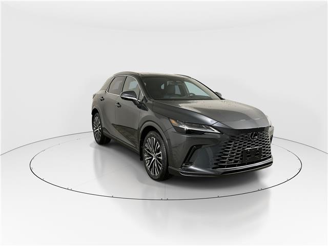 2026 Lexus RX 350  (Stk: 14112629) in Markham - Image 2 of 19